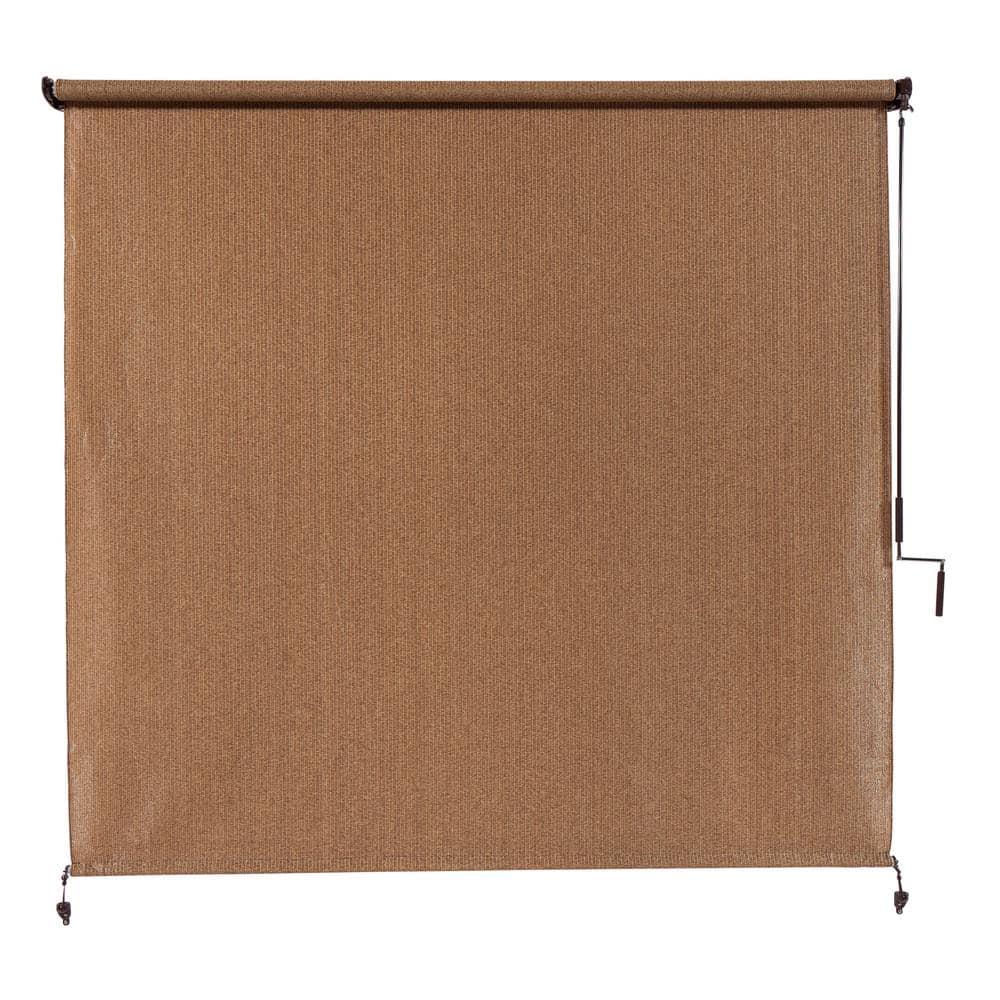 Sheer Roller Shade