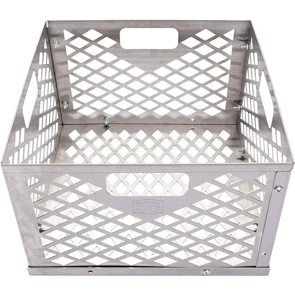 Char-Broil 258675 Stainless Steel Firebox Charcoal Basket
