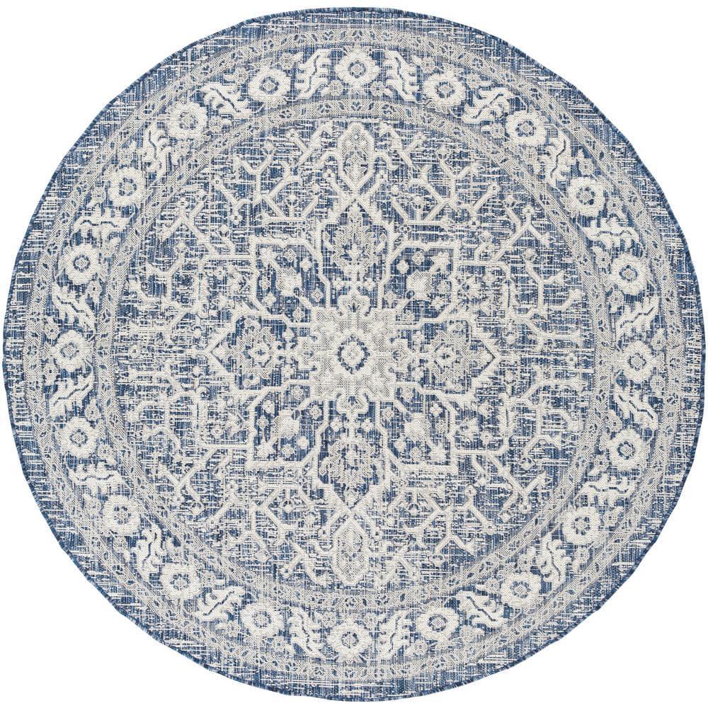 Vienna Persian-Style Performance Rug