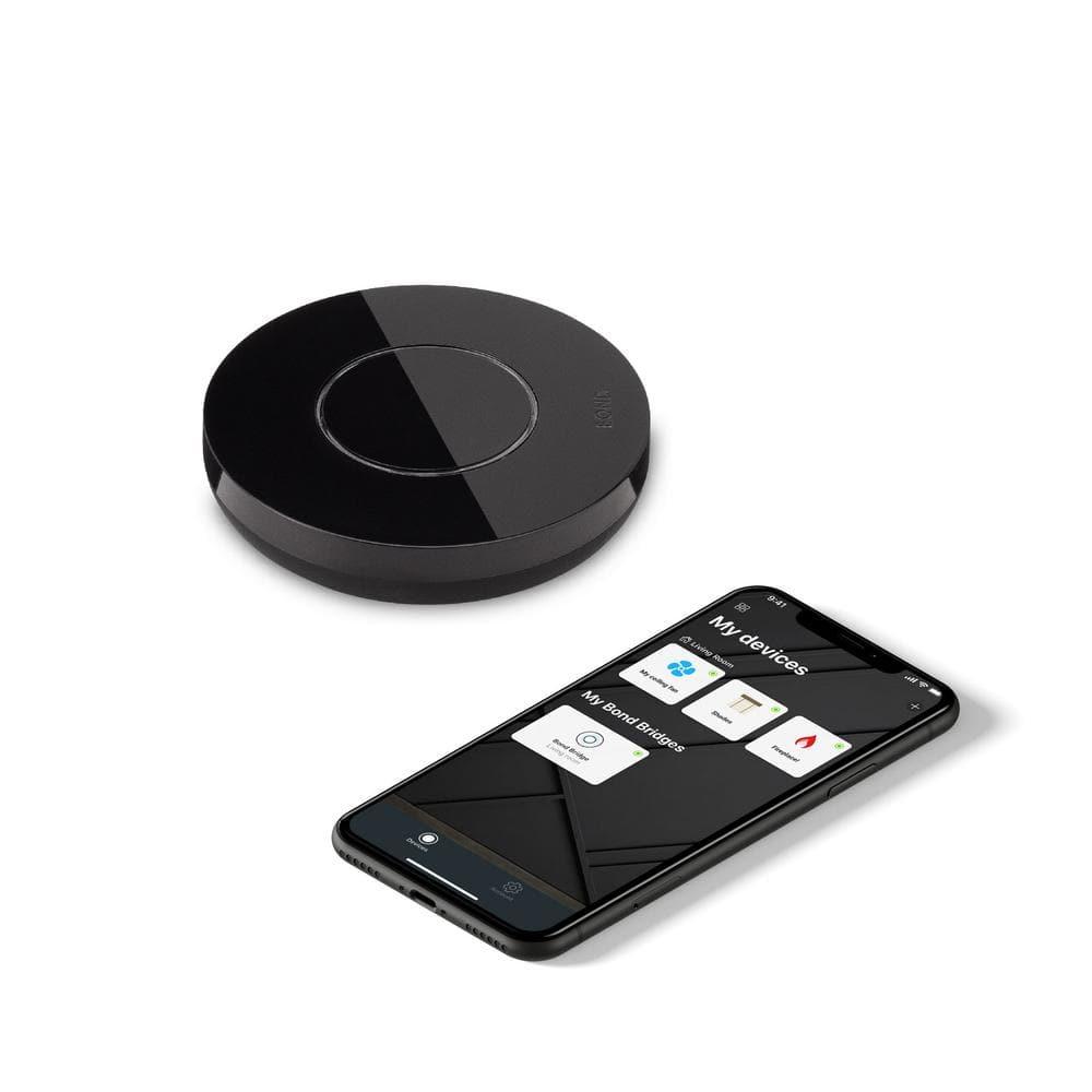Bond Ceiling Fan Smart