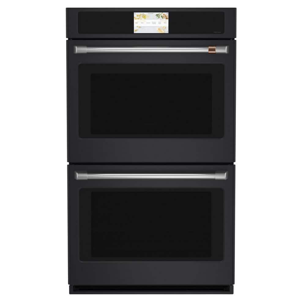 Professional Series Smart Built-in 30" Self Cleaning Convection Electric Double Wall Oven