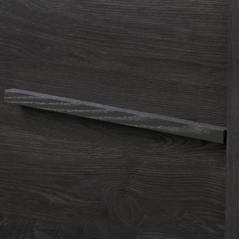 Tao 2 - Drawer Nightstand