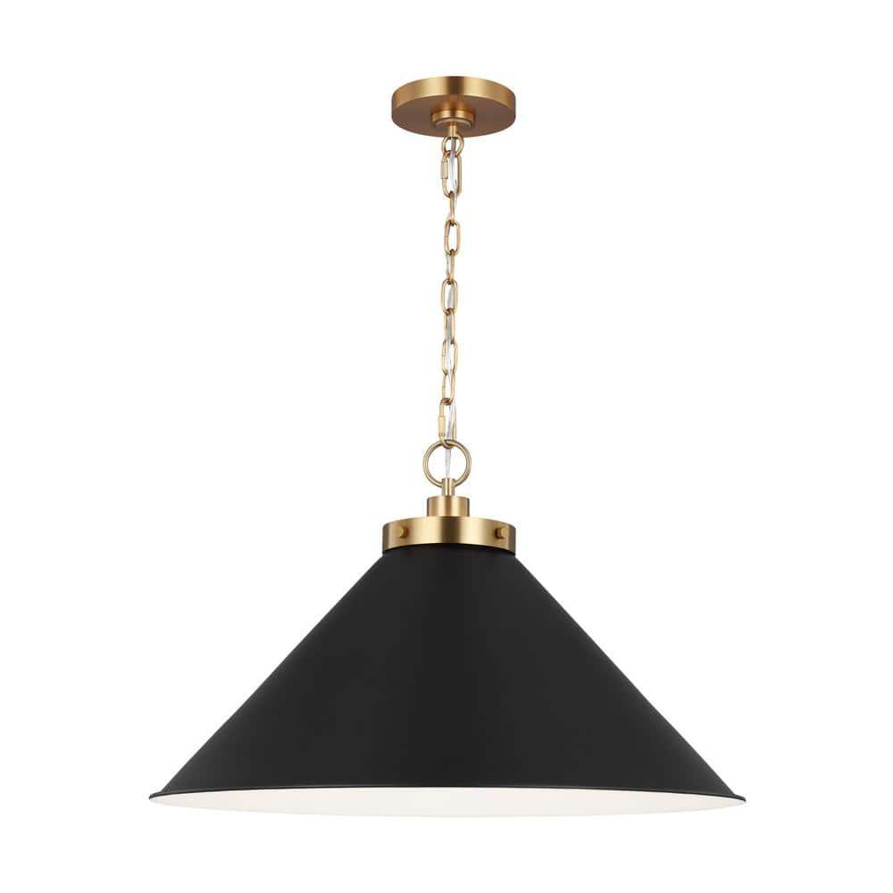 1 - Light Single Pendant