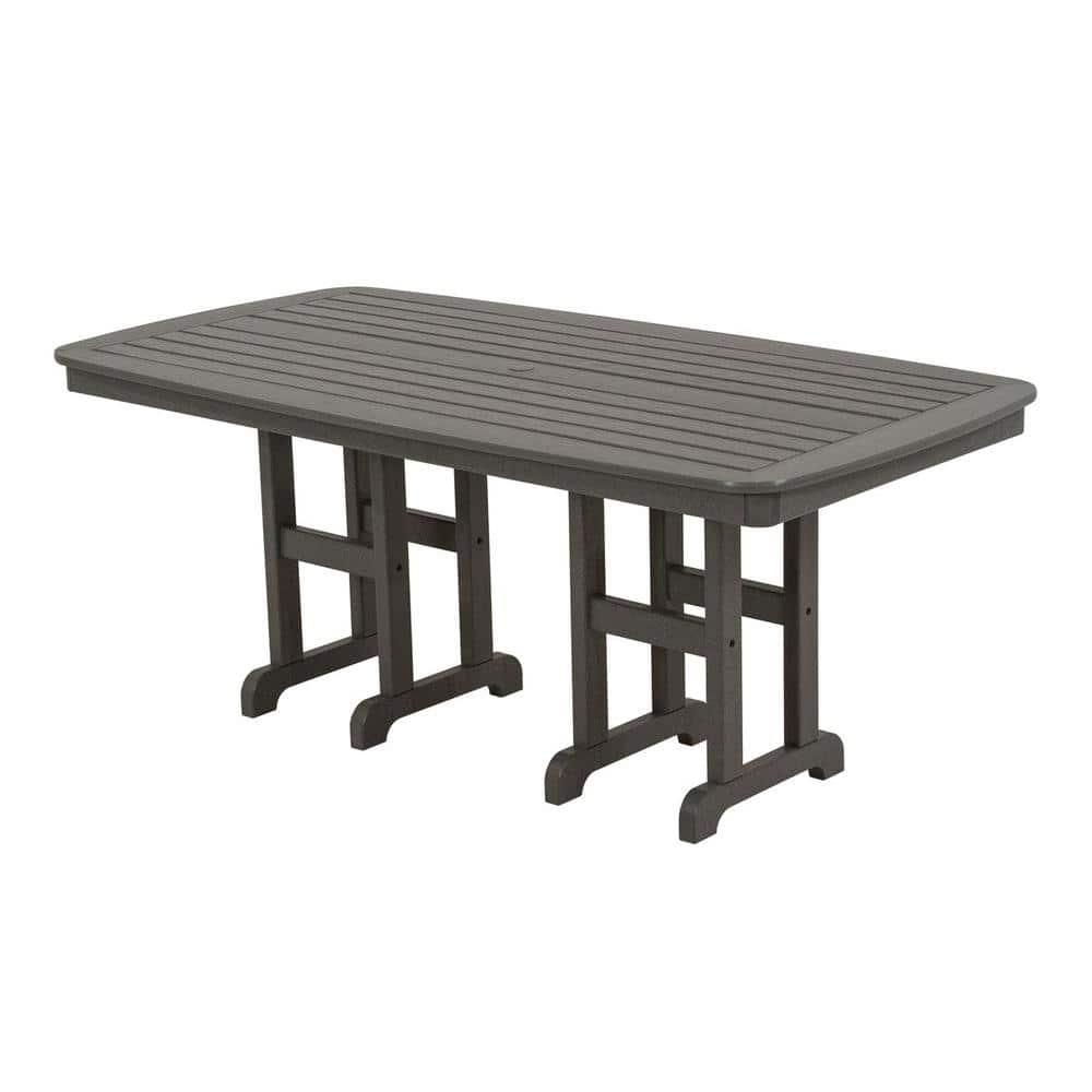 Nautical Dining Table