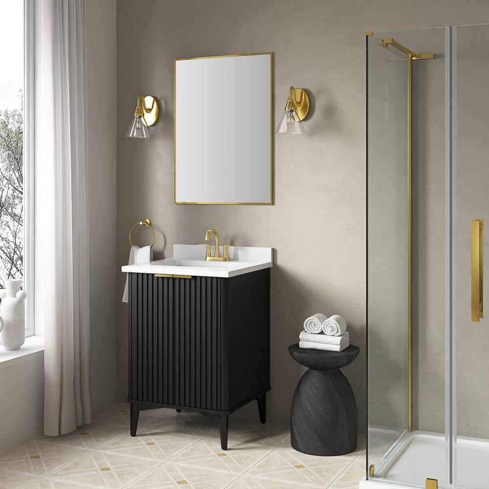 Gabi 24 in. Single Bathroom Vanity