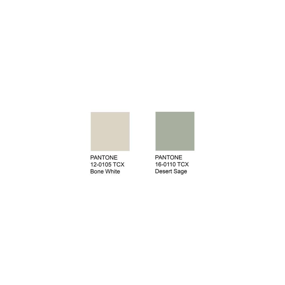 Adirondack ADR109 Machine Made Indoor Area Rug - Ivory/Sage - 8'x10' - Safavieh