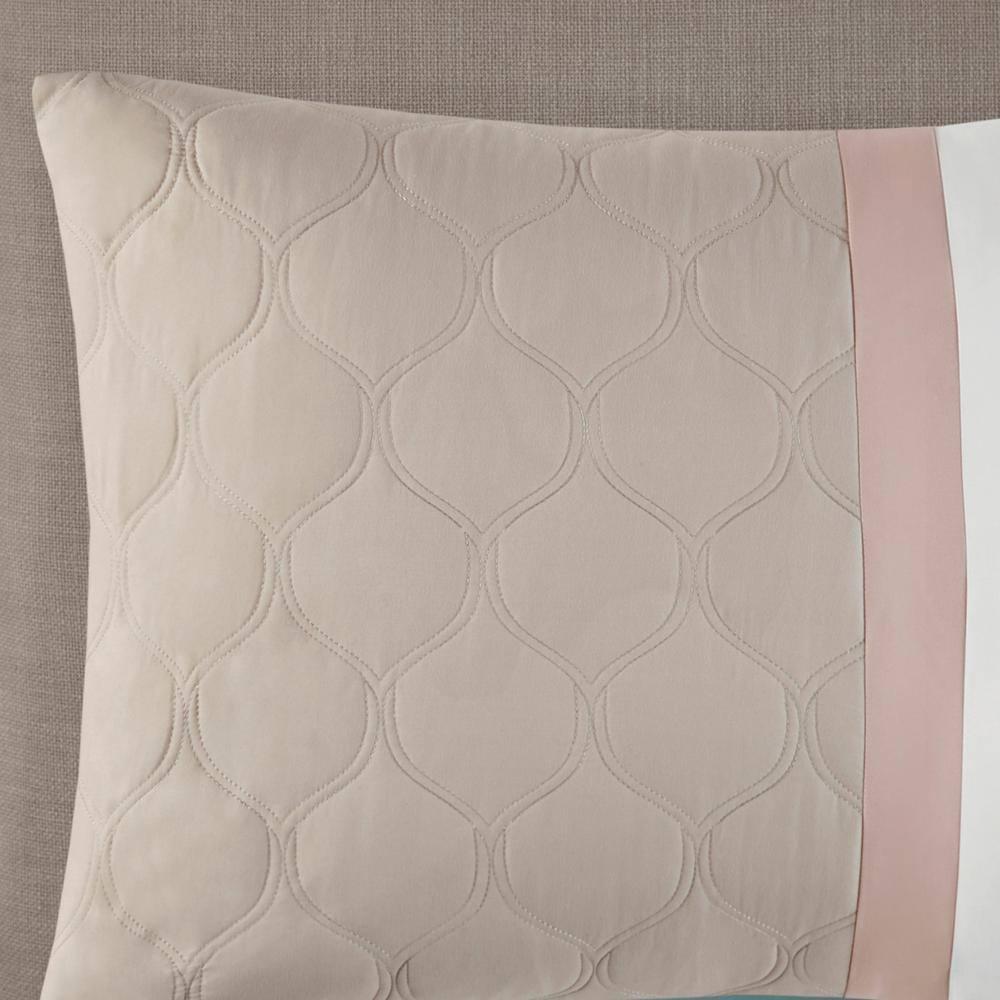 510 Design Keller 8 Piece Comforter Set