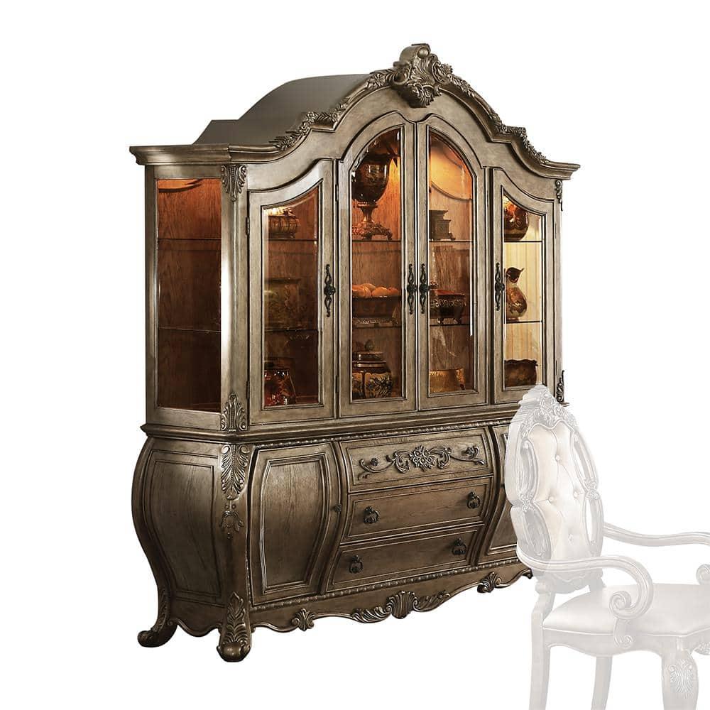 Ragenardus Dining Cabinet