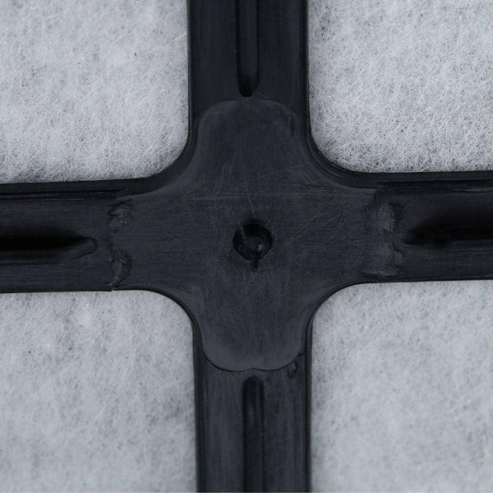 AIRCARE Filter,18.5x10.5x1". 1051