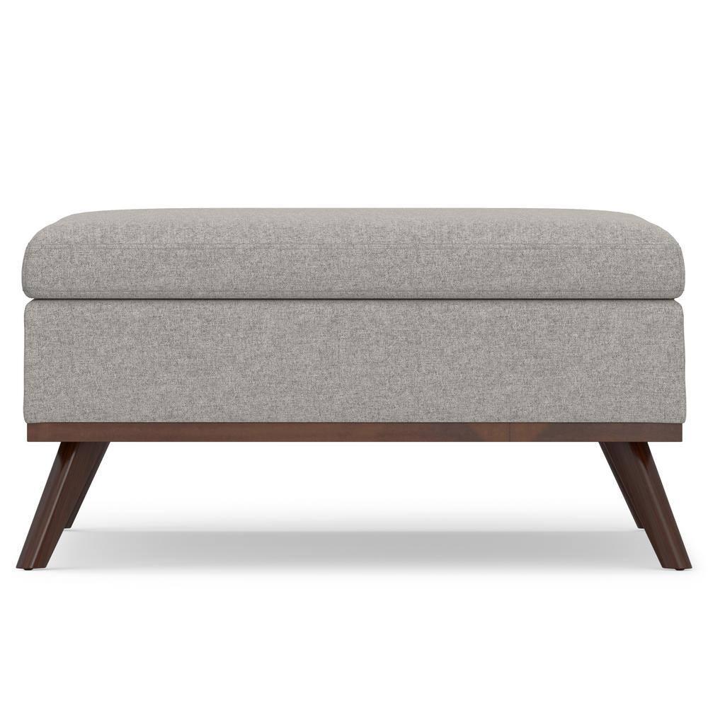 Owen Upholstered Ottoman