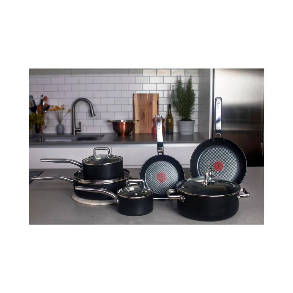 T-fal Prograde 5 Qt. Jumbo Cooker With Lid