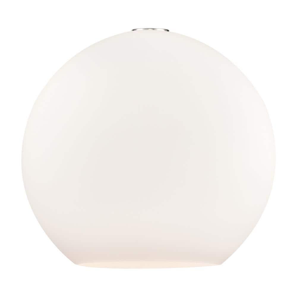 Innovations Lighting Athens 3 - Light Statement Pendant