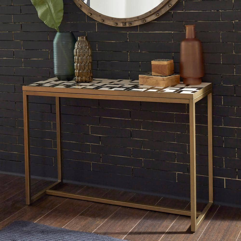 Home Styles 44'' Console Table