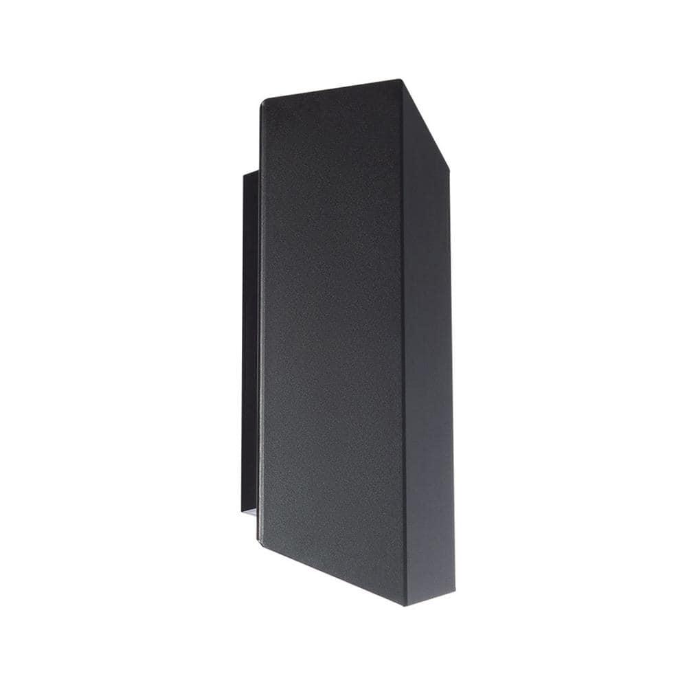 dweLED Summit Aluminum LED Wall Light