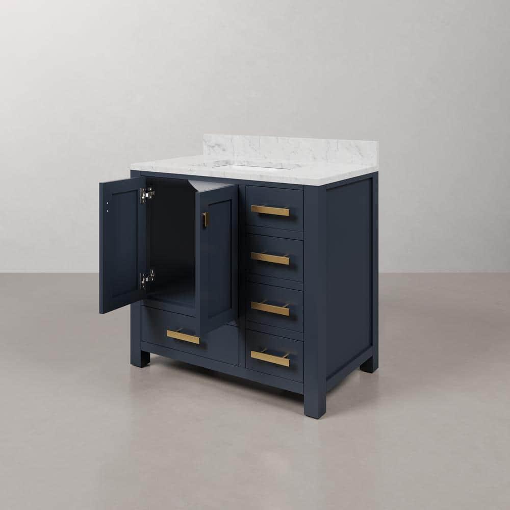 Steve 36'' W Single Vanity