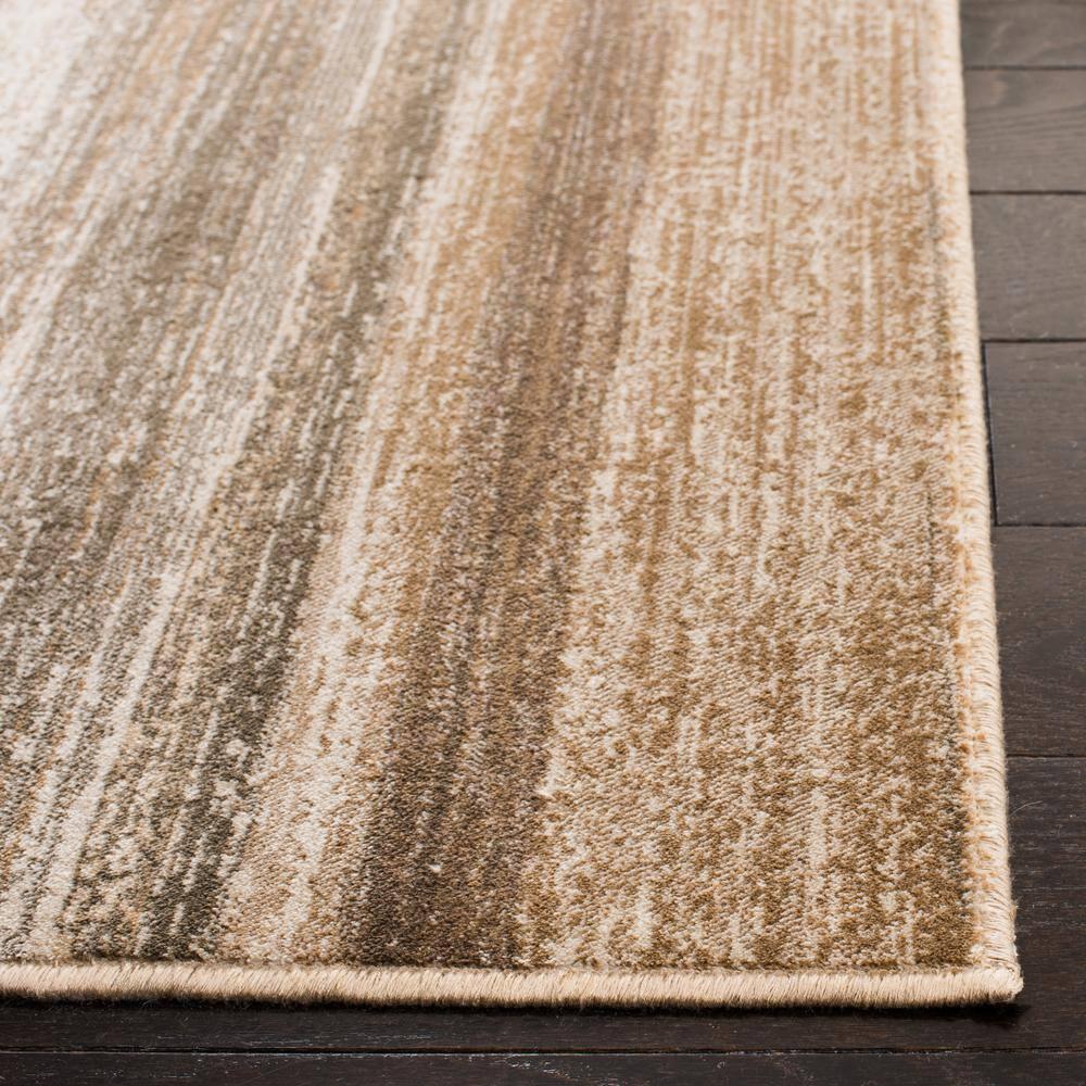 Vintage VTG172 Power Loomed Indoor Accent Rug - Caramel - 3'3"x5'7" - Safavieh.