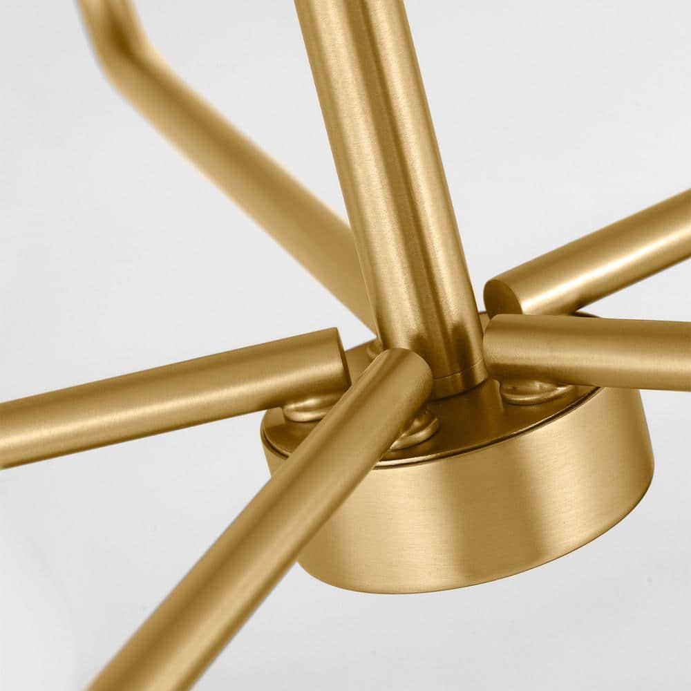 Scott Living Albion Medium Chandelier