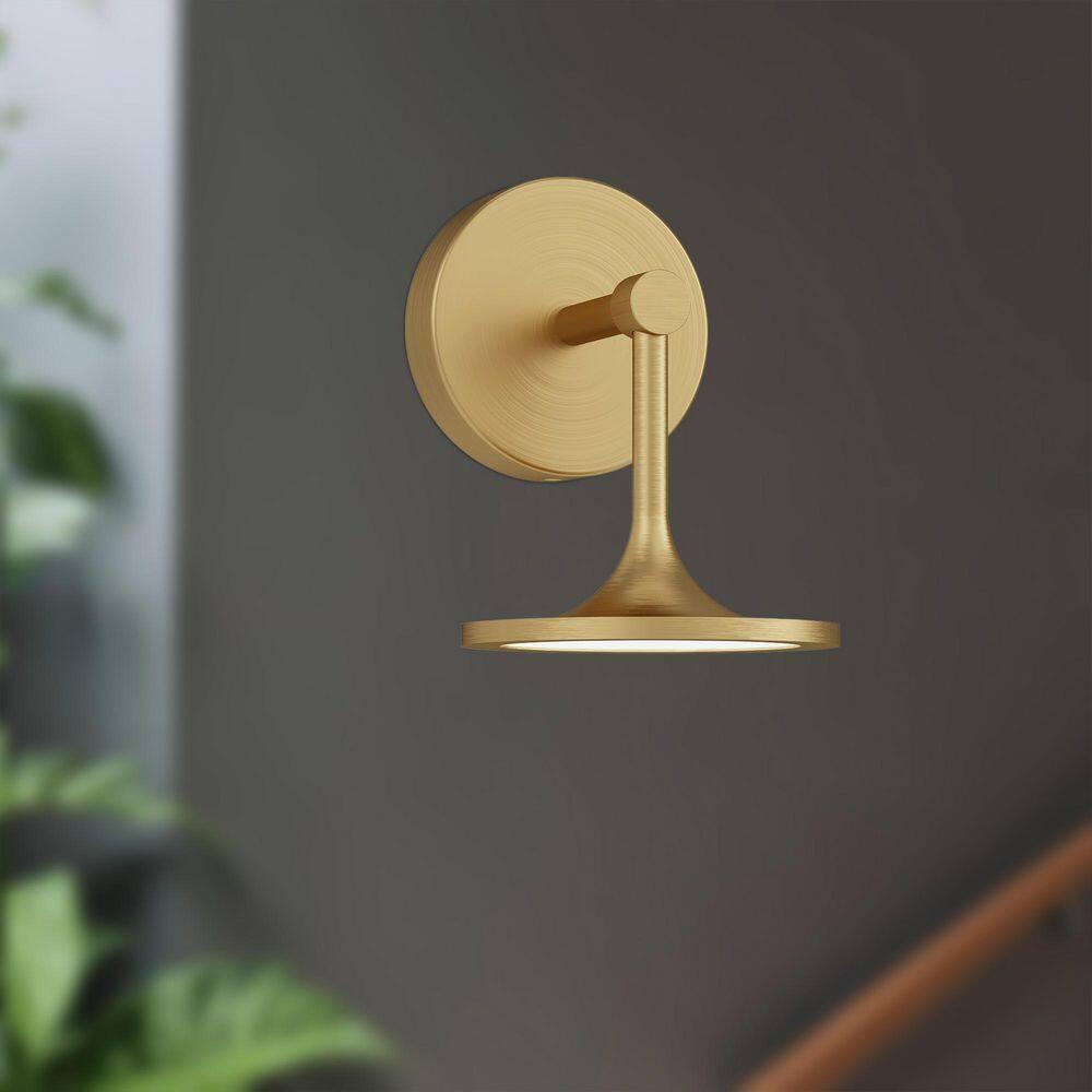 Alora Lighting Valencia Bath Sconce