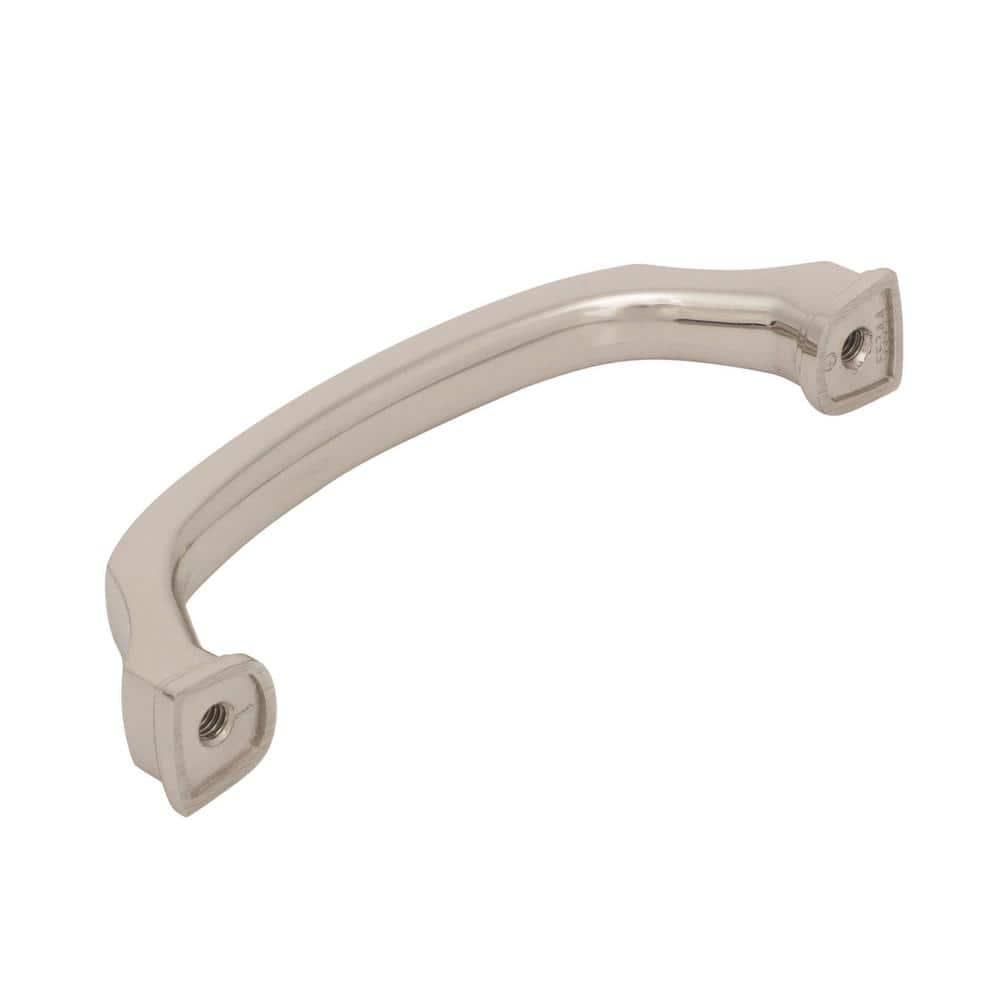Revitalize Arch Pull