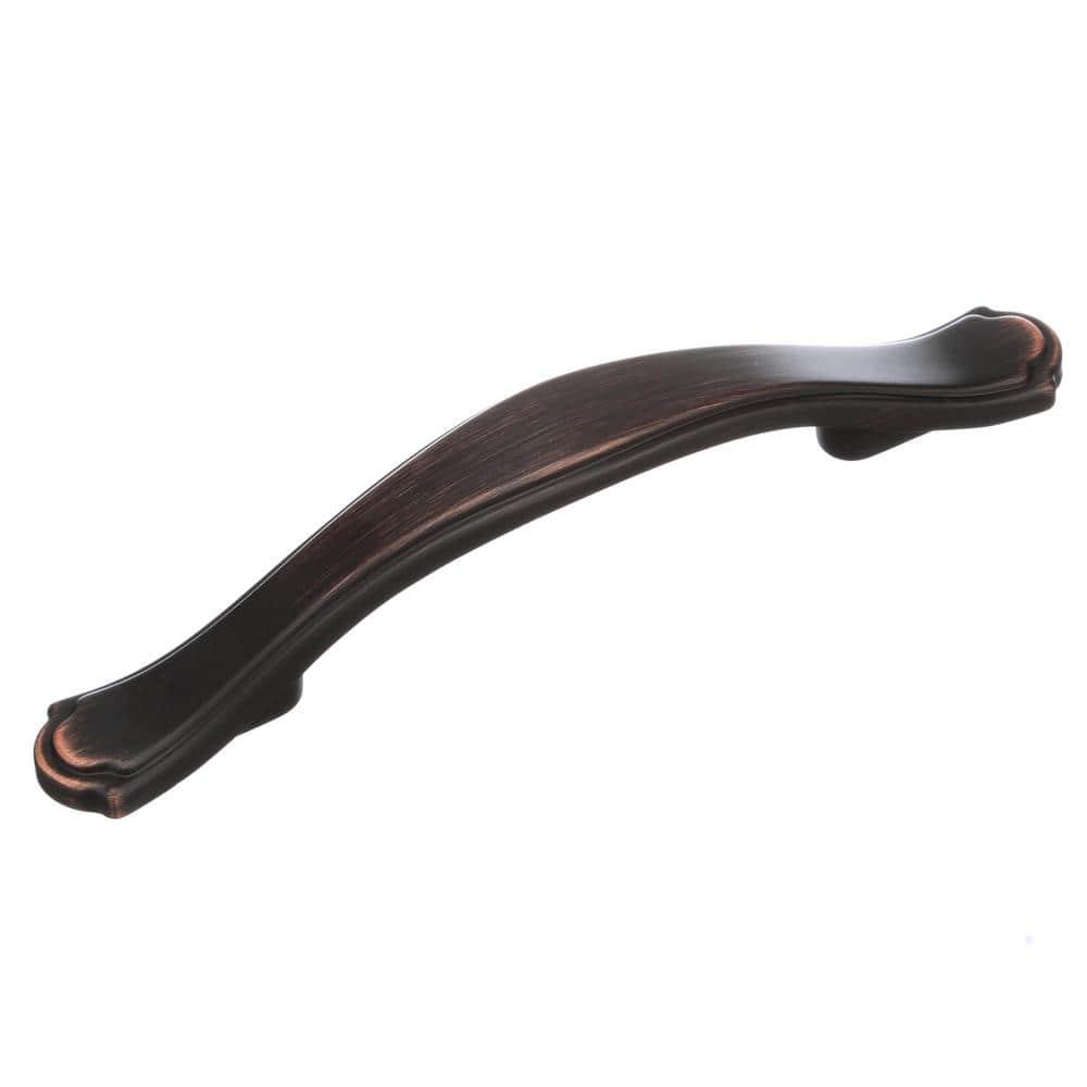 Allison Value Cabinet 3" Center to CenterArch Pull Multipack
