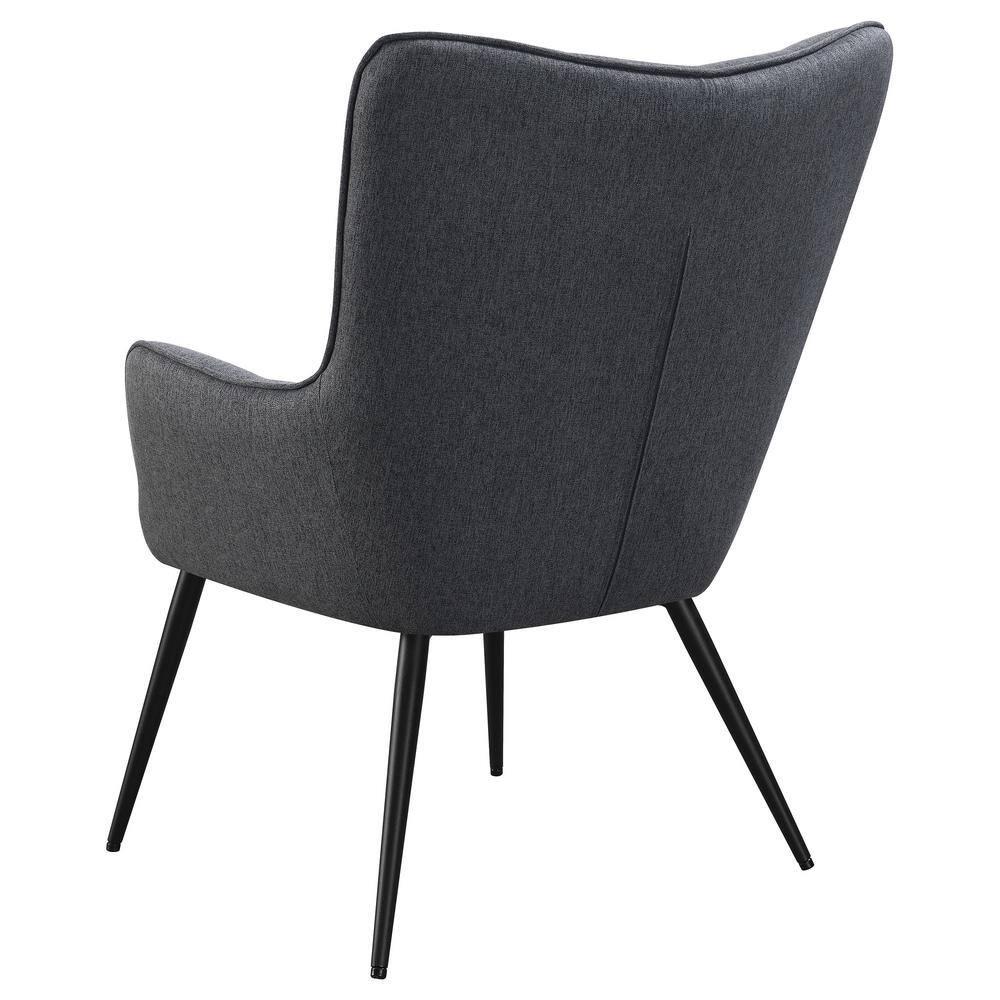 Upholstered Armchair