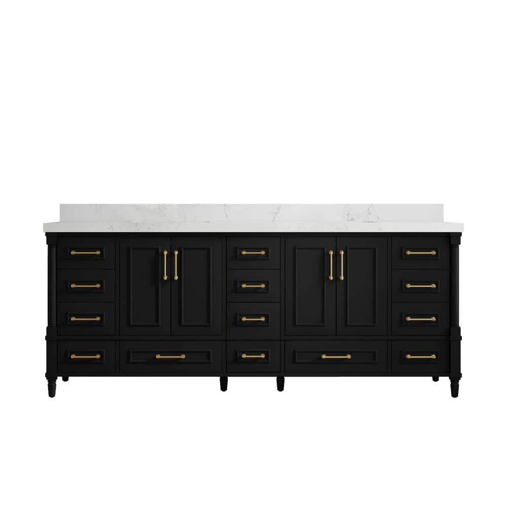 Willow Collections Aberdeen Bathroom Vanity