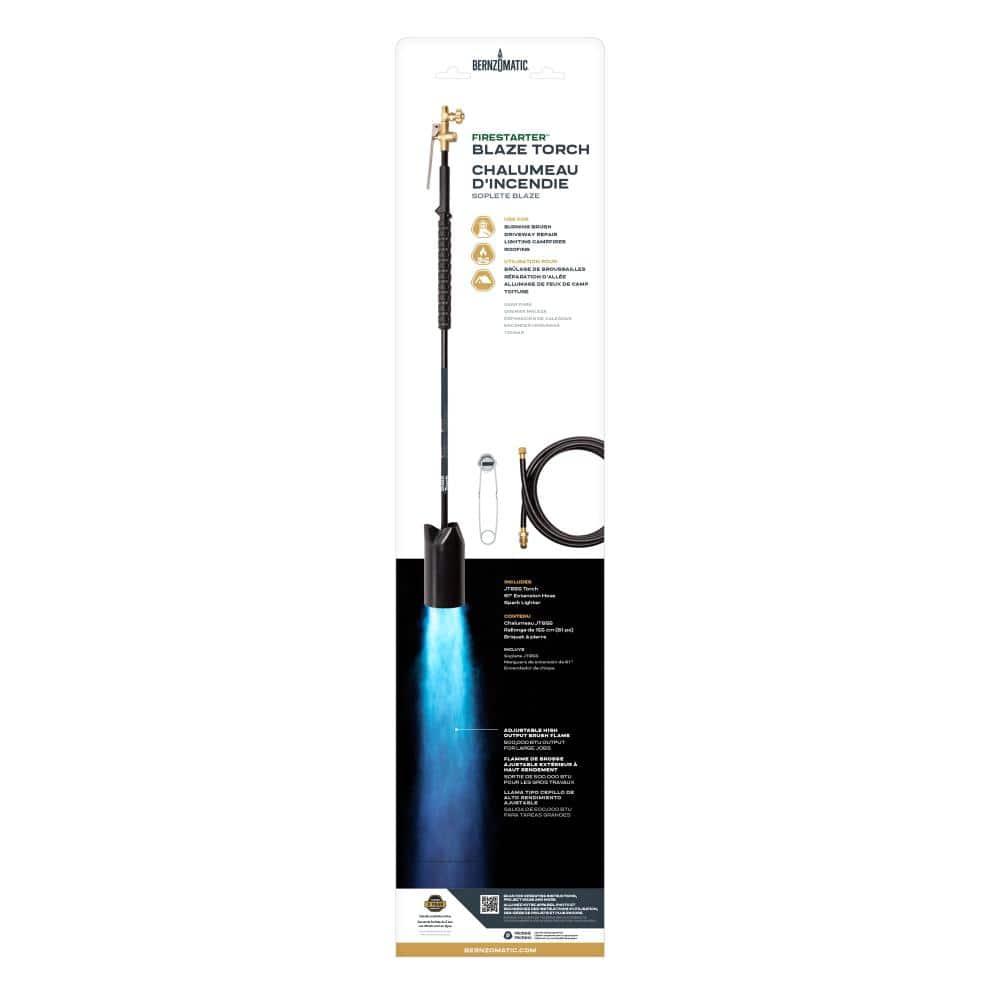 Bernzomatic 2033406 Torch - Pack of 2