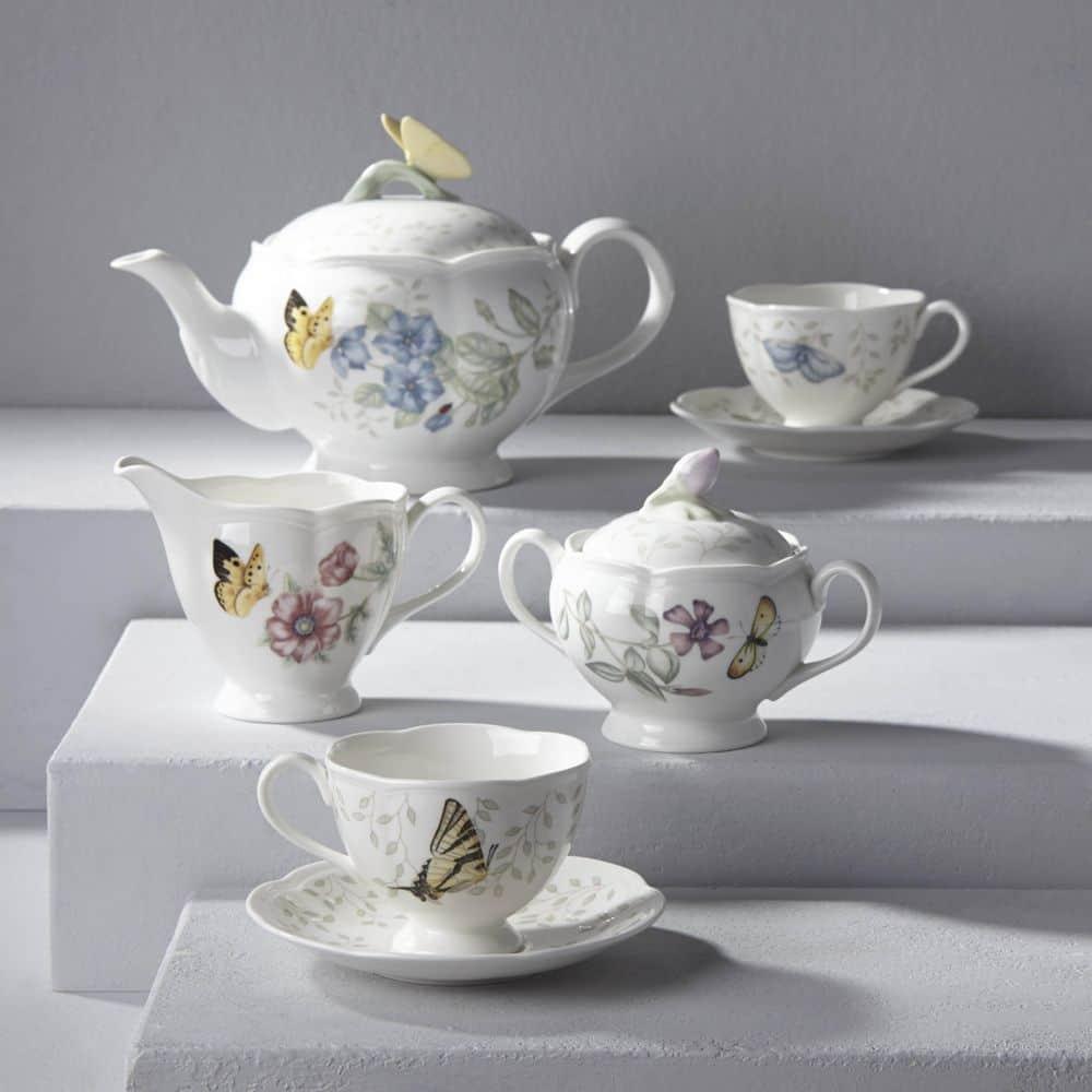 Lenox Lenox Butterfly Meadow Cup
