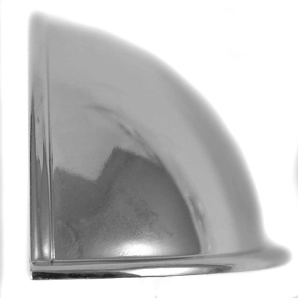 Laurey Nantucket 3" Center to Center Cup/Bin Pull