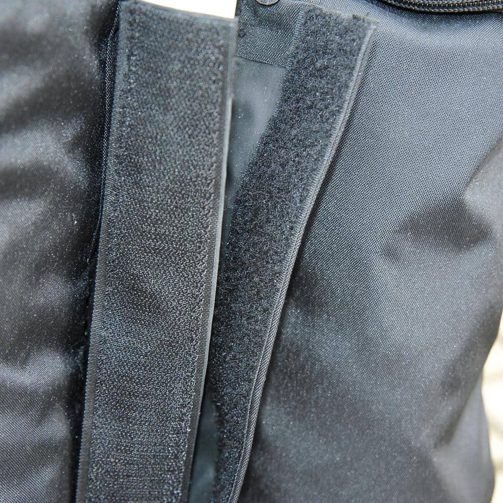 Outsunny Outsunny Black Fabric Weight