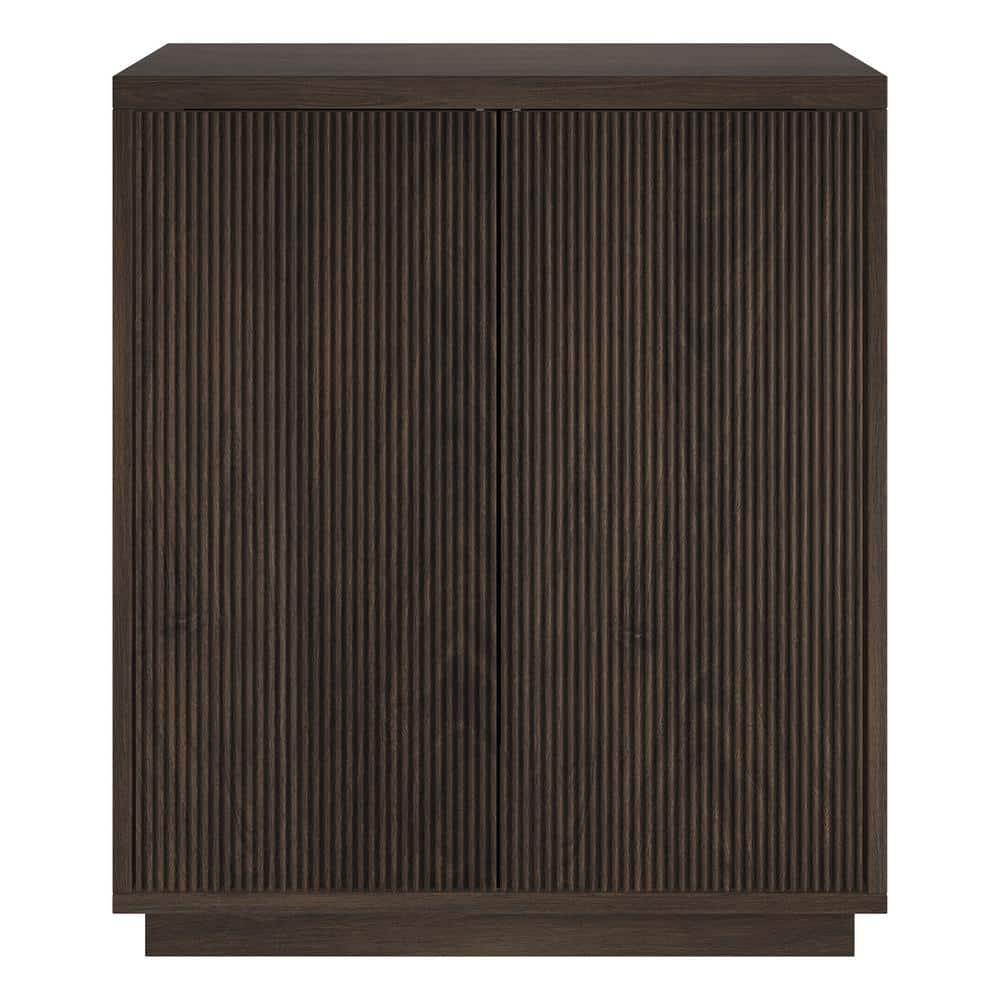 Marge 2 -Door Storage Cabinet