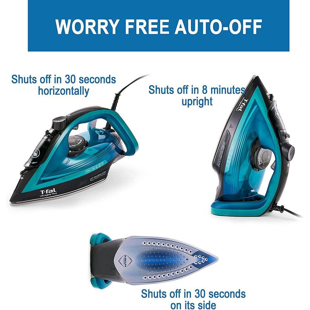 T-fal Ultraglide Plus Iron