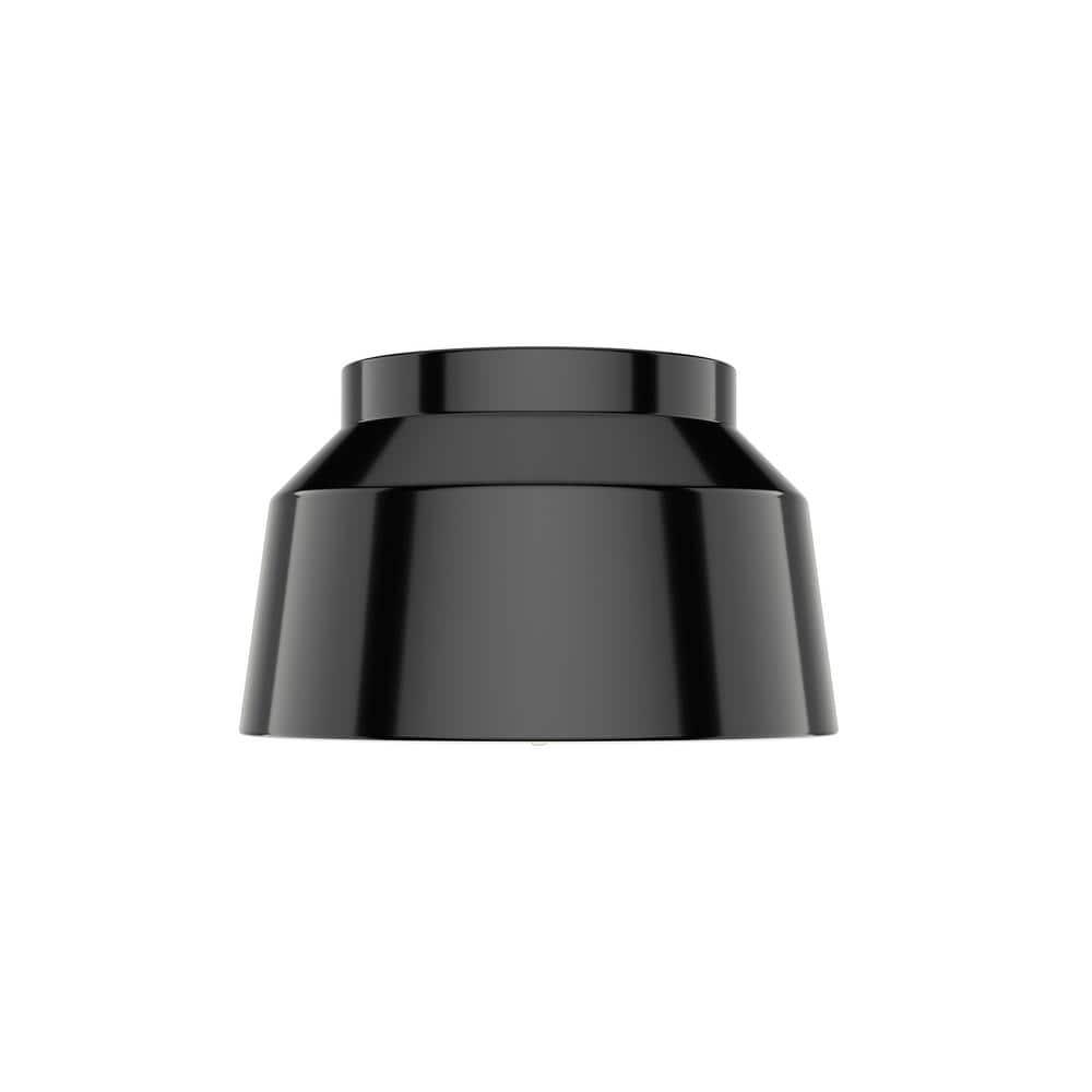 Cranbrook 1 -Light 11.5" Flush Mount