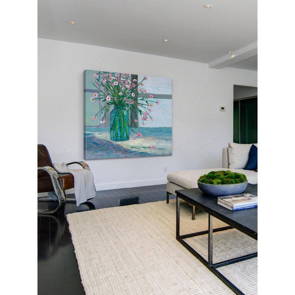 Marmont Hill Chroma Moments Print on Wrapped Canvas & Reviews | Wayfair