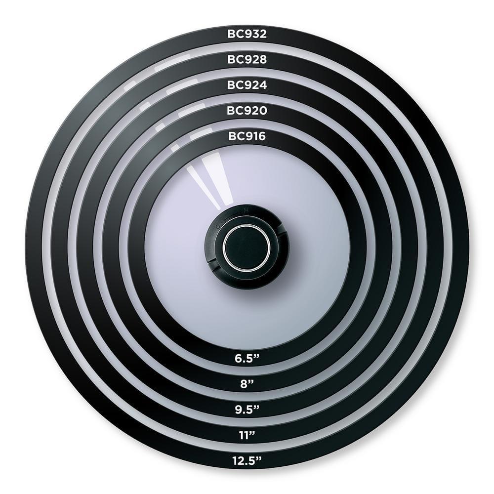 Frieling Frieling Universal Tempered Glass Lids