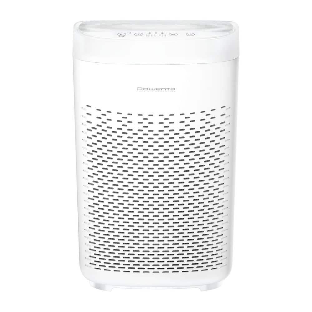 Rowenta Rowenta Air Purifier with HEPA Filter