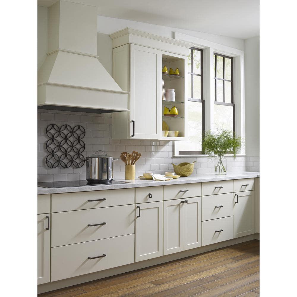 Blackrock Square Knob