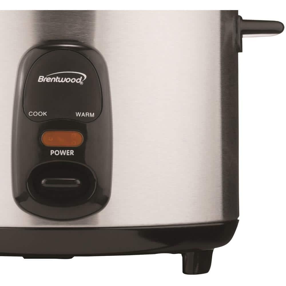 Brentwood Appliances Brentwood Appliances Rice Cooker