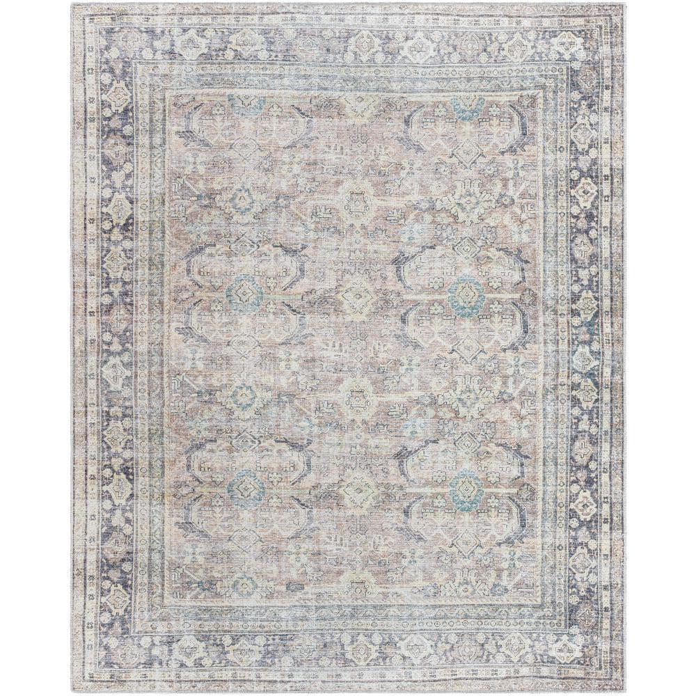 Becki Owens x Livabliss Becki Owens x Livabliss Darling Machine Woven Area Rug