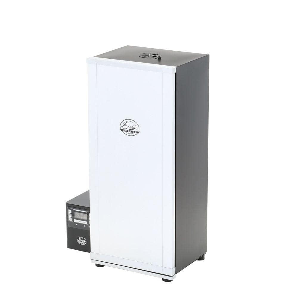 Bradley Smokers Digital 6 Rack Food Smoker
