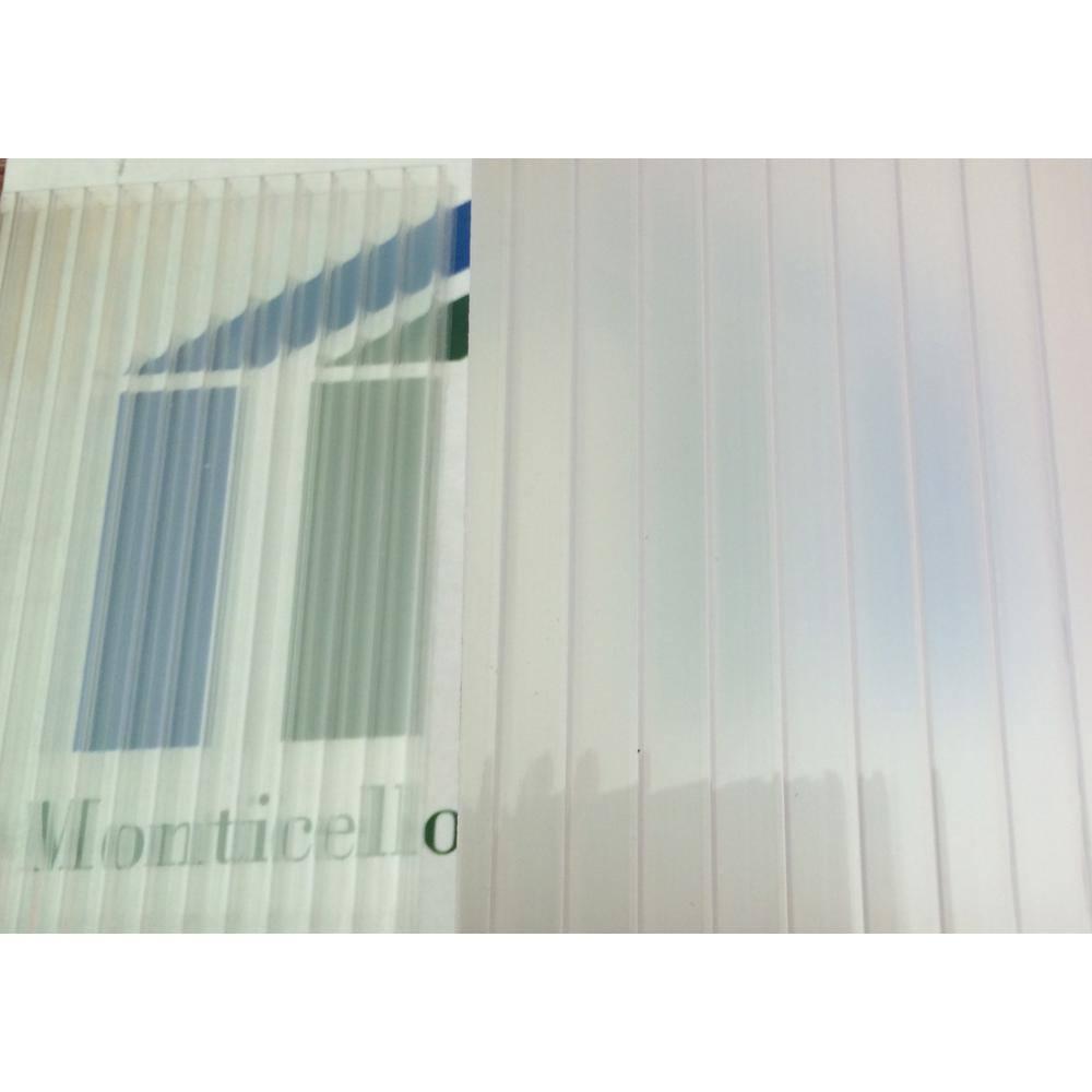 Riverstone Industries Mont Growers 8' W x 24' D Hobby Greenhouse