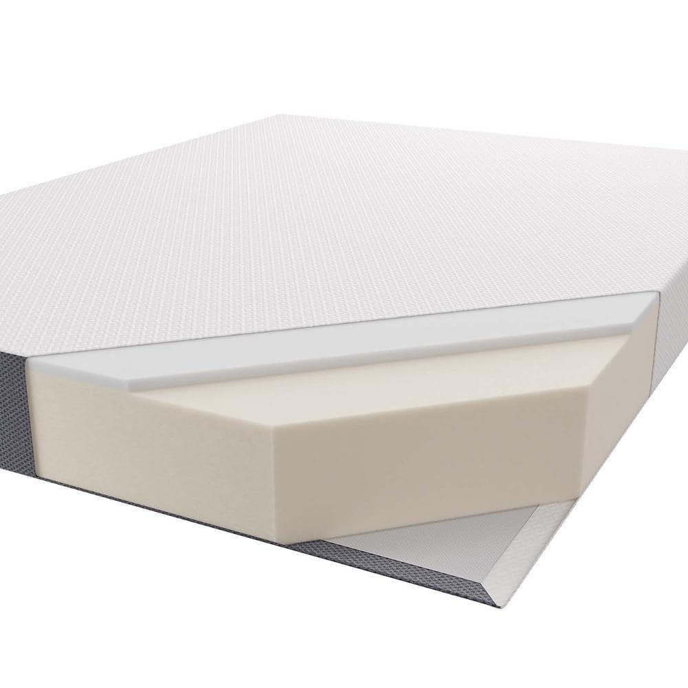 Modway Modway Mila 8" Mattress