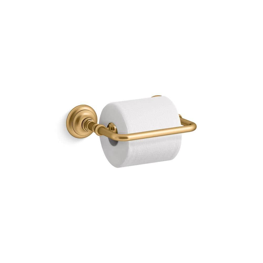 Artifacts® Pivoting Toilet Tissue Holder