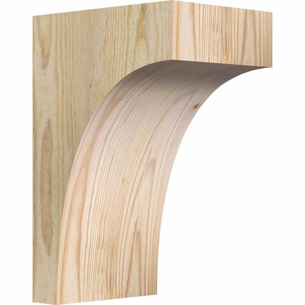 Ekena Millwork Huntington Corbel