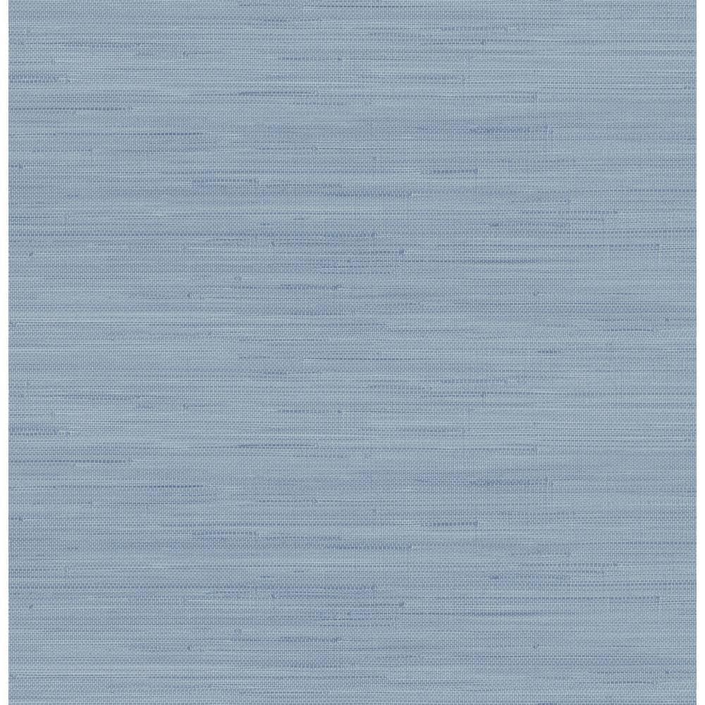18 ft x 20.5 in x 0.025 in Grasscloth Peel and Stick Wallpaper Roll