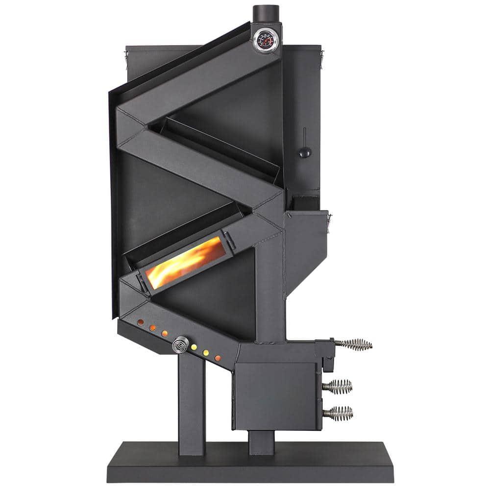 United States Stove Company United States Stove Company Space Heater
