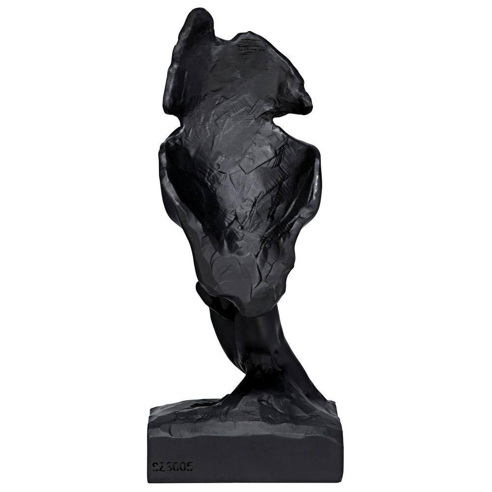 Design Toscano Whispering Secrets Female Bust