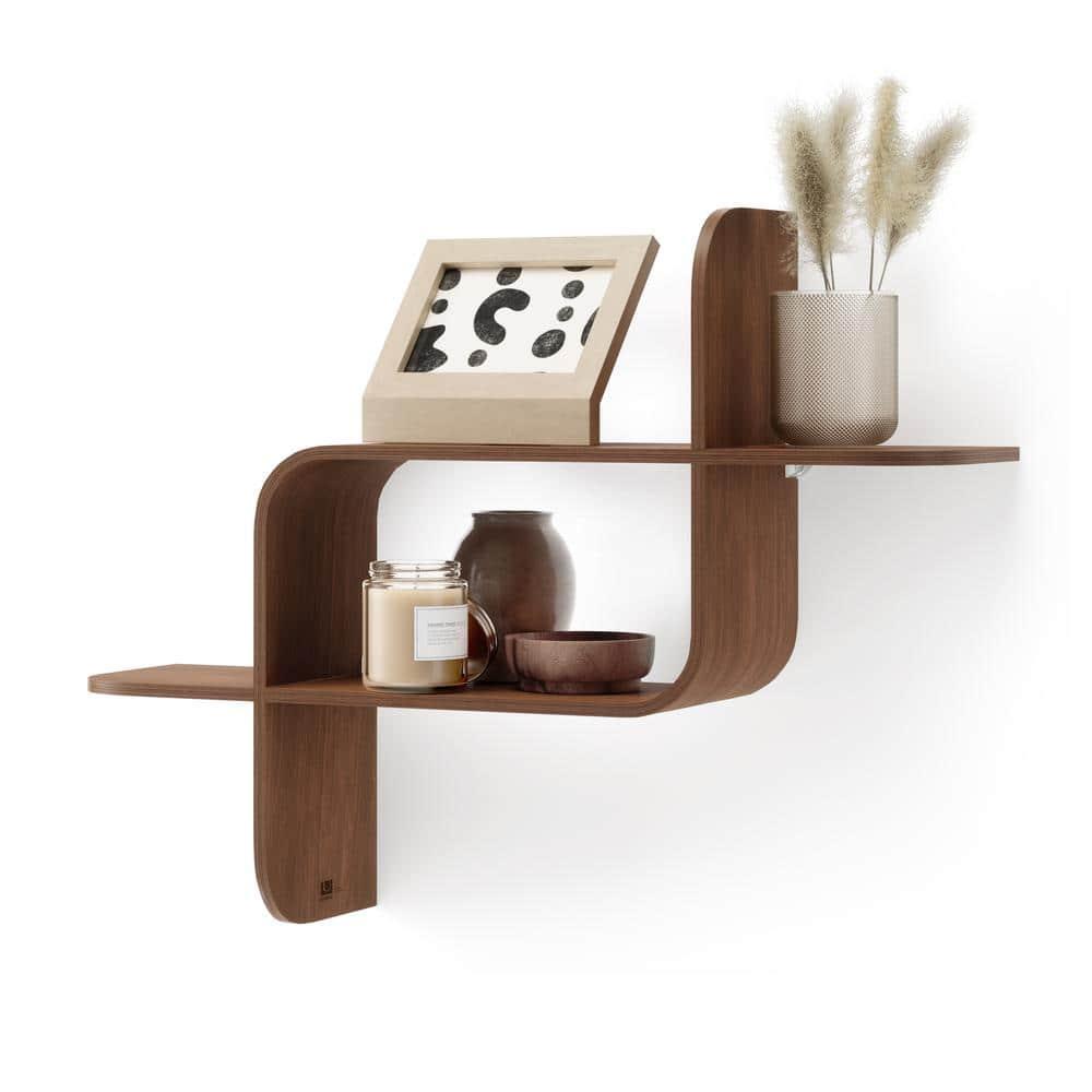 Elias Wall Shelf