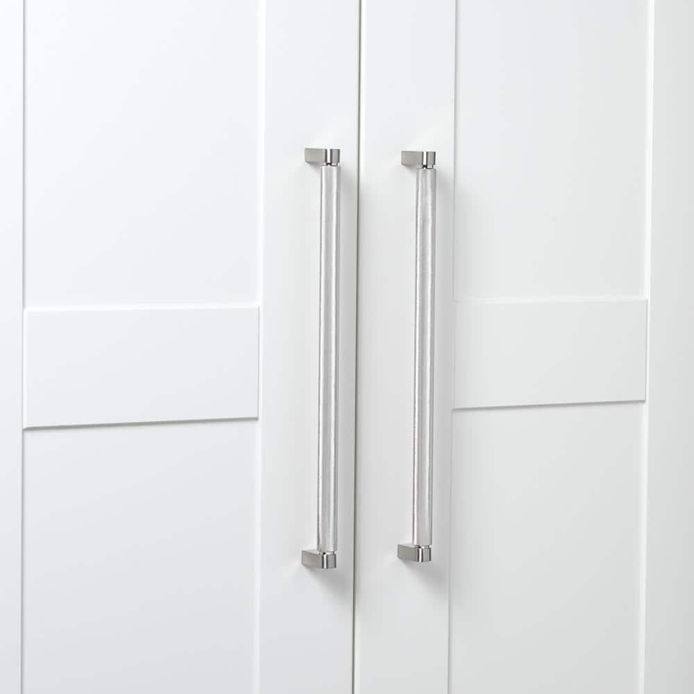 Kapri Collection 12 5/8" Center to Center Bar/Handle Pull Multipack
