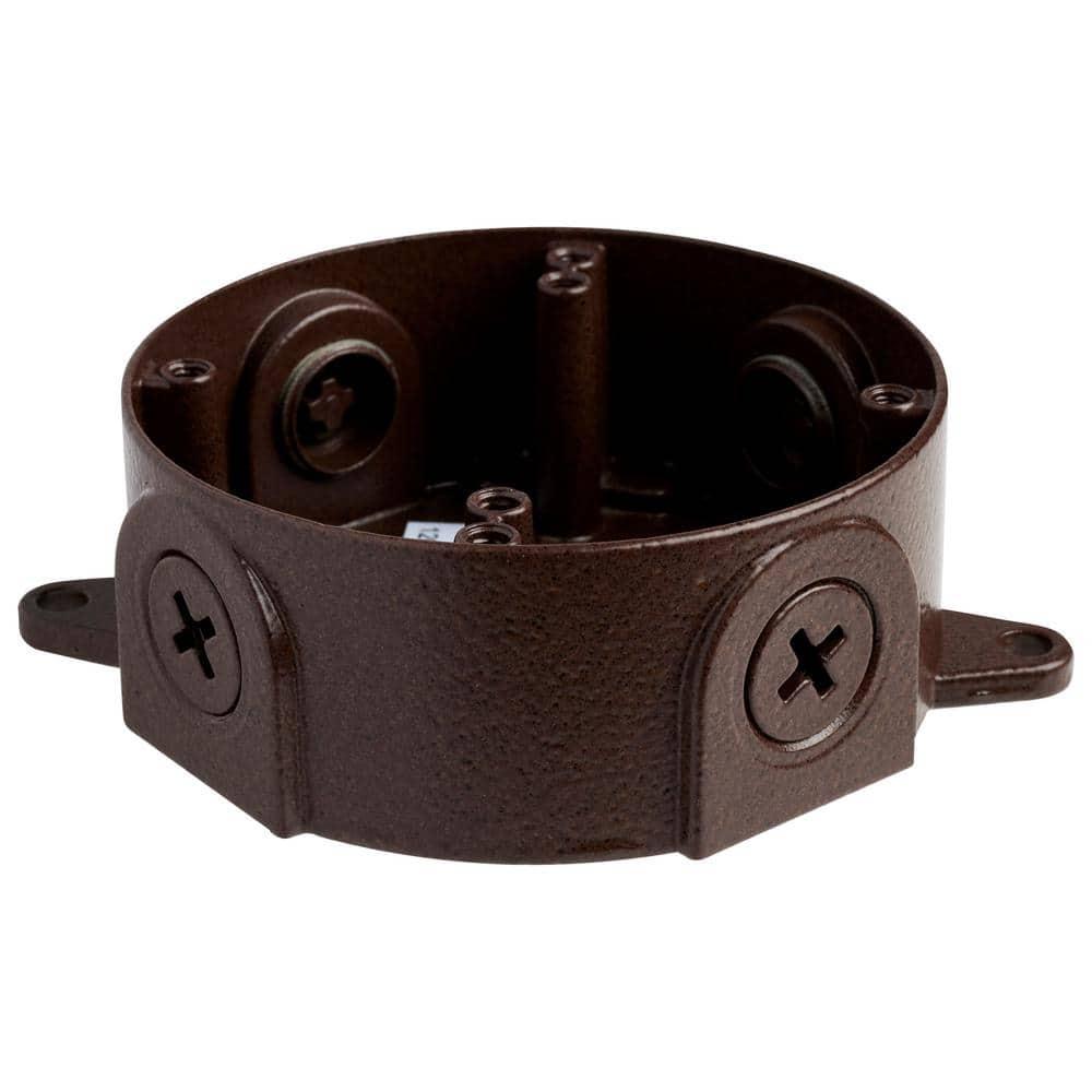 Die Cast Junction Box